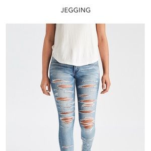 ae jeans